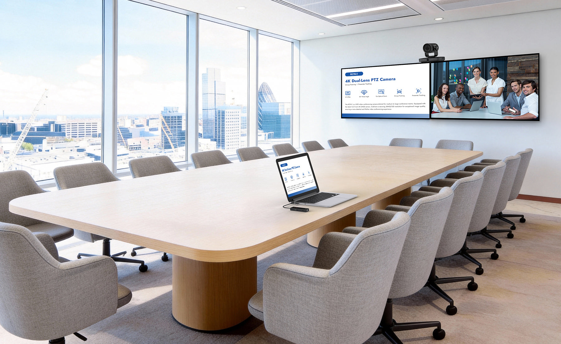 The Real ROI of Simplified AV Deployments