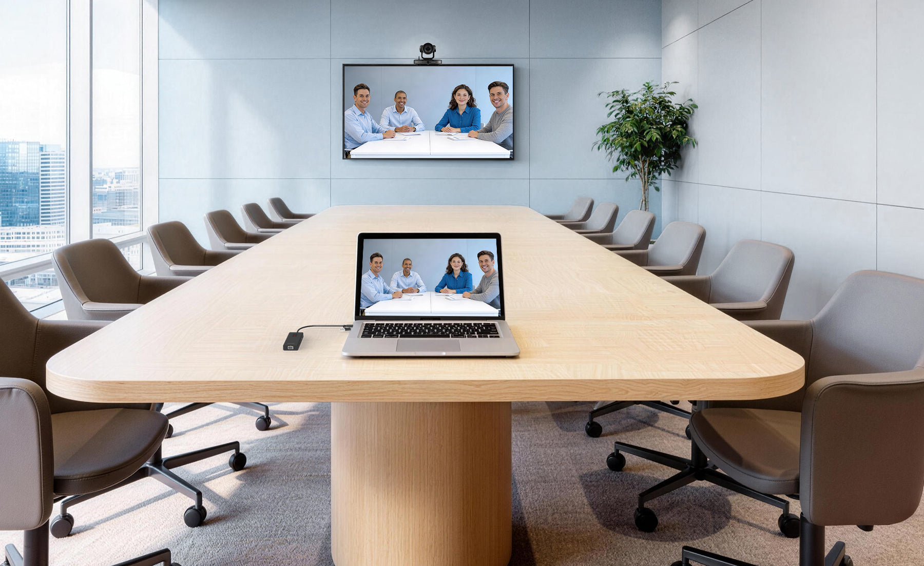 Eliminating Meeting Room Friction: A Practical Guide for IT Teams