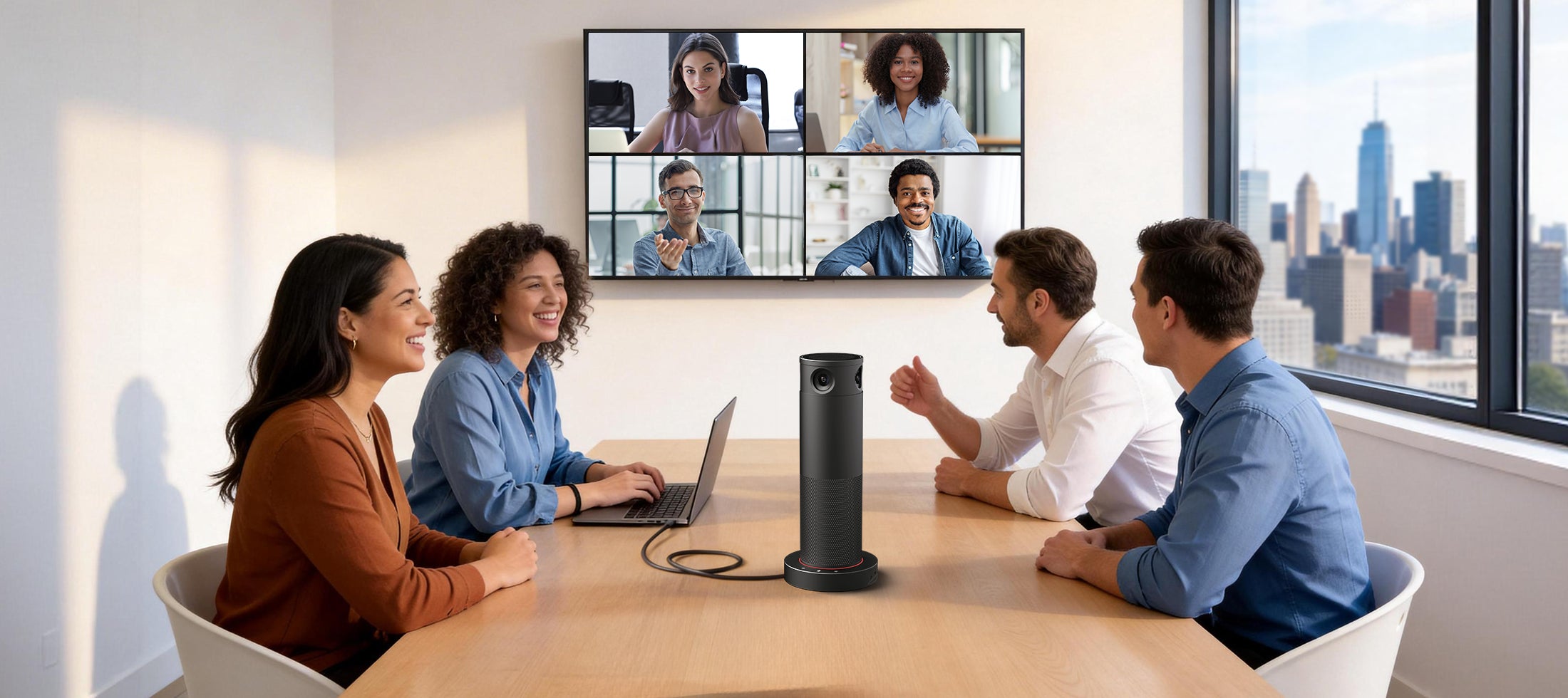 Struggling to Connect With Your Remote Team? Here’s How to Fix It.