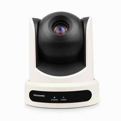 RC20 1080P PTZ USB Camera with 10x Optical Zoom