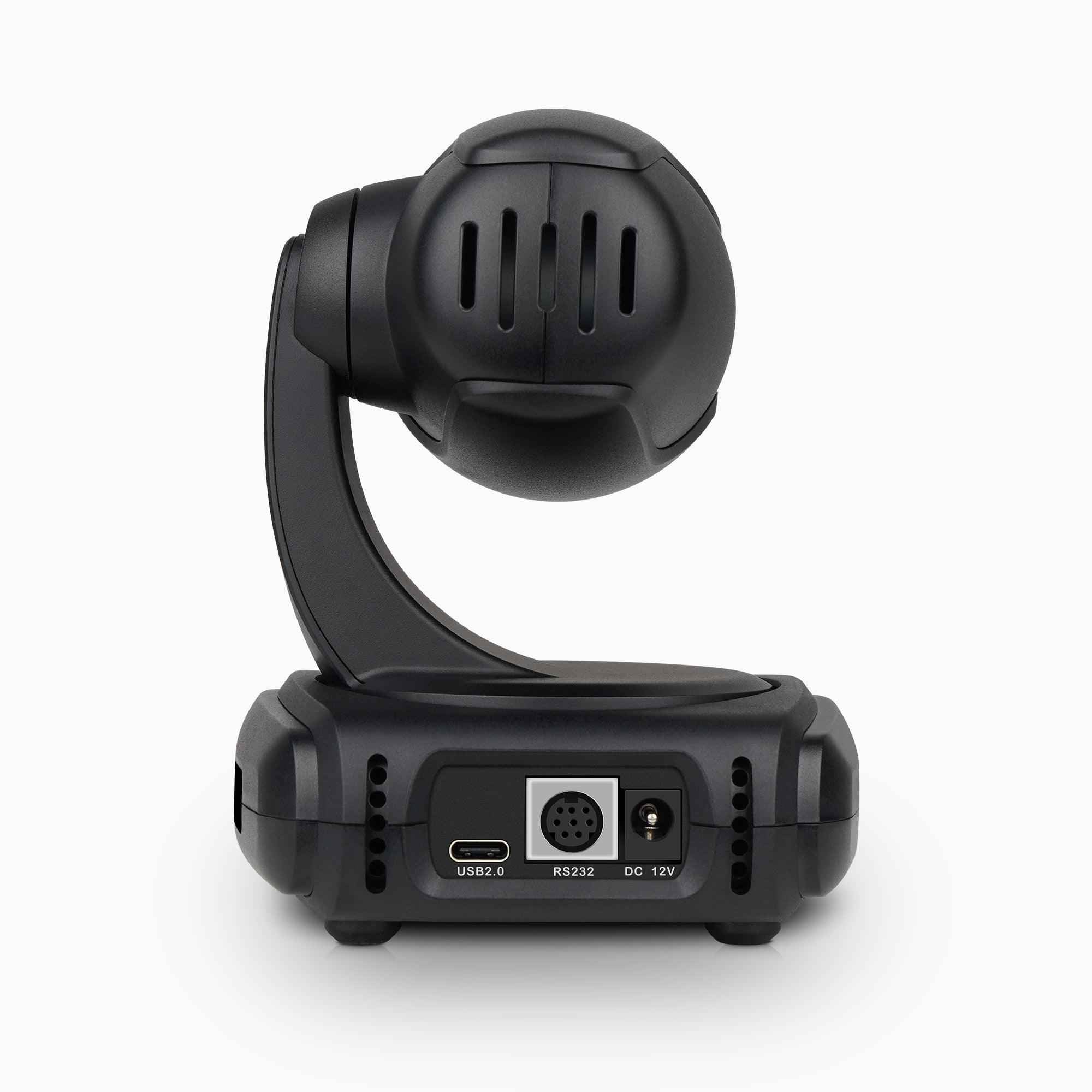 RC310 Mini Video PTZ Camera for online conference with 3x Optical Zoom