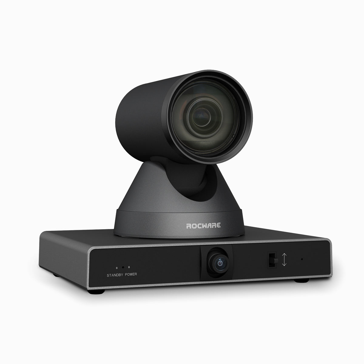 RC800 4K Dual-Lens PTZ Camera